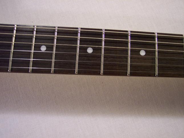 Les Paul Junior '57 Reissue Picture 5
